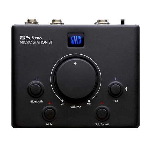 presonusMicroStation BT