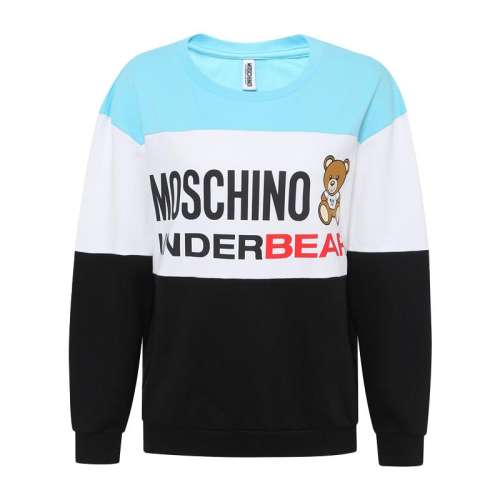 �ۻ��㣺���׺�ƴɫ XL ��ӪmoschinoĪ˹��ŵʱ������524.07Ԫ(��88VIP 95��)