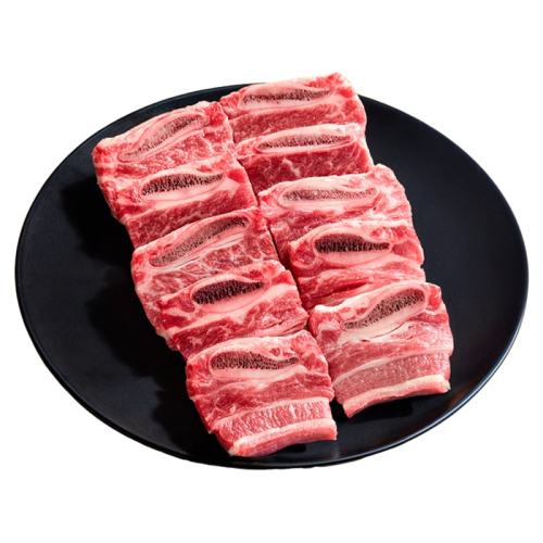 Сţ�˵°���˹ԭ��ţ�йǺڽ�ţ�йǺ������Ű��Ʒţ�����ը�� 4�� 1000g*2��