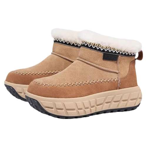 21��ɫ 36 ������ʱ��ѩ��ѥ2024�����¿�����ɫ���ʻ���ŮѥSSC411AC0I