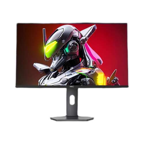 HKC27Ӣ��4K160Hz˫ģ320Hz��ʾ��QD-MiniLED�羺��ʾ��G27M7Pro G27H4PRO/27Ӣ�� 2K320HZ 10BIT FAST IPS Ӳ�������� ������ת֧��