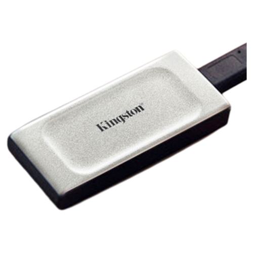 XS2000-1TB--2000MB/S KingSton/ʿ XS2000Яʽƶٹ̬ӲֻԼ