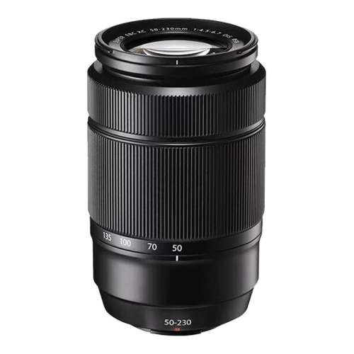 ���ڲ�������ʿ�� XC50-230mmF4.5-6.7 OIS II������桿 ��ɫ������桿 �ٷ����� ��ʿXC50-230mm�佹΢����ͷ1478Ԫ