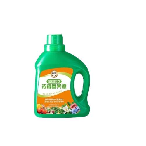 ������װ��������Ӫ��Һ500ml*1ƿ����Ҷ׳���� Ӫ��Һֲ��ͨ�������ܸ����񷢲�������ˮ����������ֲ���Ի�����