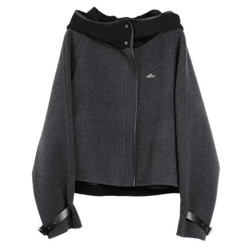 �ۻ��㣺��� S ELLE��ñ����˫���ش���