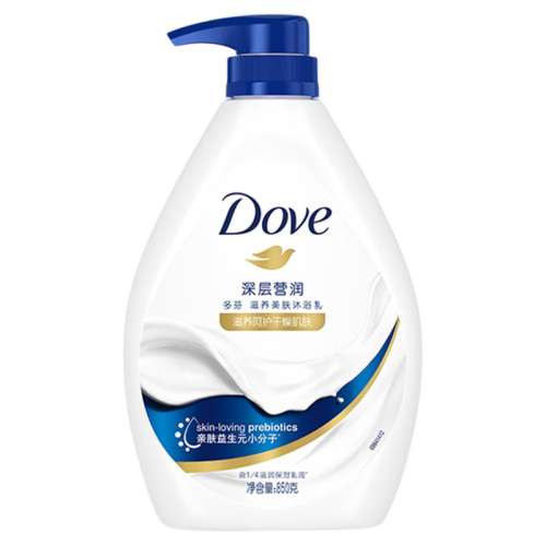 ڲ1340ˡӪԡ 850+190˲+300װ Dove/ţԡ¶ӪͥװϴԡҺƷٷƷ