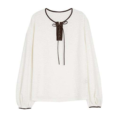 ���ڲ������װ� M ELLE�����Ứײɫ��֯С��