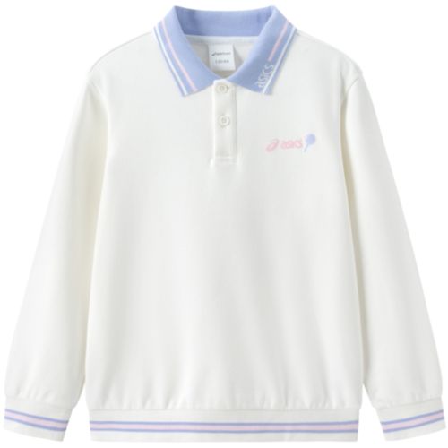 00��ɫ 110cm ���̳�ͬ�ASICS/��ɪʿͯװ�����괺�����������˶�����T����