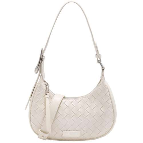 �ۻ��㣺��ɫ ��������Ů2025�¿�ͨ�����жȼٱ�֯���°�Ҹ�µ���б��BL802AX5