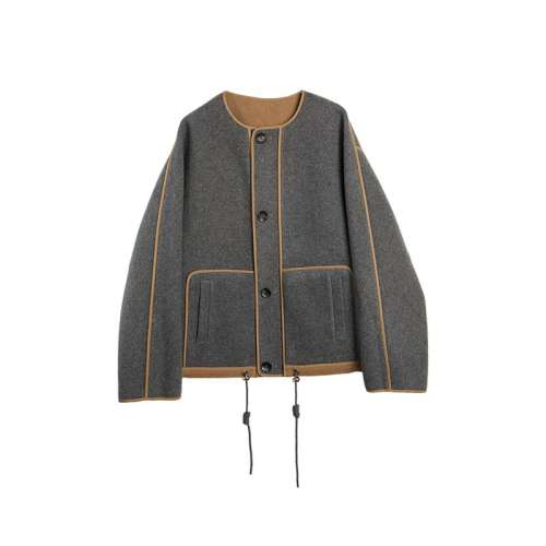 ���ڲ������л� S ELLE����ë����ײɫ˫���ش���