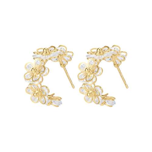 ۻ㣺Ȧɫ+ͨ ӪDAISYBEAUTY ΢ʯȦʱCζ14Kݶ