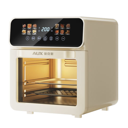 ���ڲ�������ը��һ��/10.5L��������1700W�����+360��ѭ���濾�ⷭ��+���Ӵ�+������ �¿�˹�翾�����С��2025�¿�����๦�ܿ��ӻ��決��ը��һ���