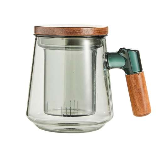 �ۻ��㣺D�Ͱ����ݲ豭-͸��ɫ450ml 400mL(����)-600mL(��) �������ݲ豭 ������Ȼ��ľ