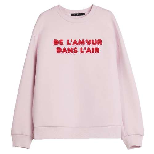 ���ڲ�������ɫ M ELLE��ɫ��������Բ�쳤������Ů2025�＾�¿���ͷʱ����������