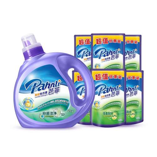 ۻ㣺־2kg+500g*6 ӪŷϴҺȥ۳־ϴϴƿװװװ