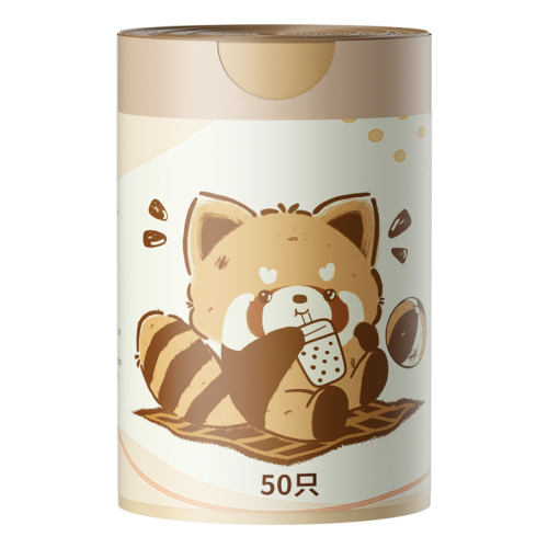 ���ڲ������Ӻ� �������˷�-�����㡿С��ӡ����˺�Ӻ�2.0˿��50ֻװ��45*50 ����ȤС��è�����̴�������