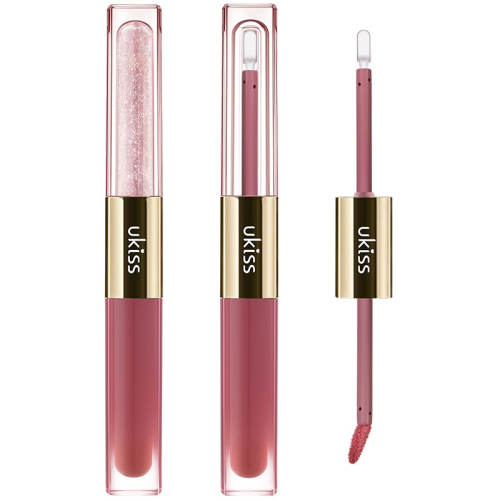 ��ǳ�����롿D02������ɫ#�ճ�α���գ�HOT�� ������Ƽ�#ukiss˫ͷ���Գ־�