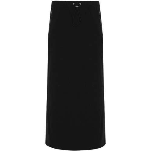 �ۻ��㣺����ڰ���ȹHS3162 S ���ȺڿƼ� ֱͲ��֯ȹ