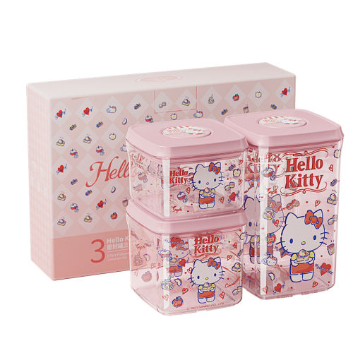 ���ڲ�����Hellokitty�ܷ�� -320ml ��������Ÿ����è�ܷ����ʳ