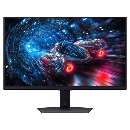 ����˫ģ��ʾ��27Ӣ��4K180hz�羺��ϷG7����360HZ��ĻS27FG706EC 27Ӣ��-S27FG706EC-˫ģ4K180Hz/1K360Hz-Fast IPS-1ms��GTG��-HDR10+