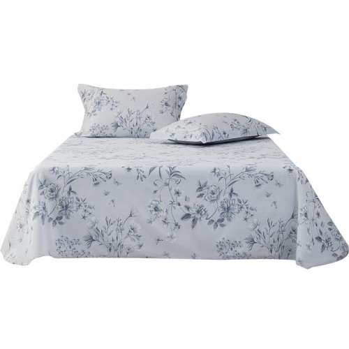 �ۻ��㣺����/������60S������+����֯�졿�Ϸ������ޱ�� 160cm��230cm ˮ�Ǽҷ�60֧������ӡ������