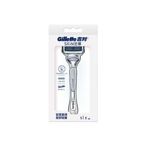 ӪGillette/ƸСƵ뵶ʿֶκ Ƹϵдͷ4ͷ