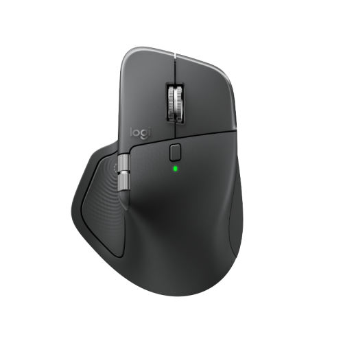 �޼� MX Master 4 ��������������������칫��ʦϵ��G MX Master 4--ʯī��