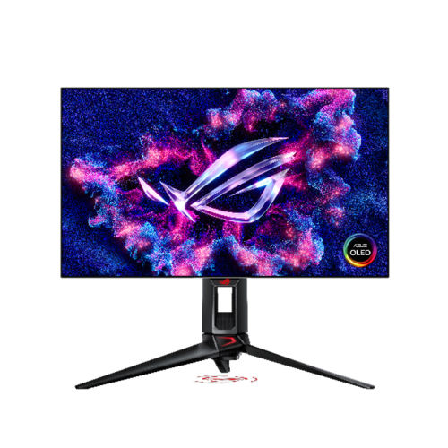 ���ڲ���������Ʒ���С�PG27UCDM��OLED��/4K/240Hz�� ��˶ROG27Ӣ��4K240hz�羺��ʾ��