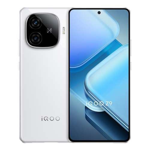 vivo iQOO Z9¿ڴѧϷֻiQOOٷ콢Ʒ» ҹ 12GB+256GB ٷ