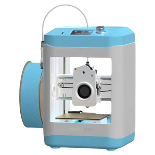 ��̩������ͯ3D��ӡ�� �������ѧ���������ż��������� �������ģ�ʹ��촴�����������͸��ٸ߾��Ƚ��̼��� ���䣺M1����1��˿��˫ɫ200g��