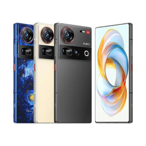 nubia/Ŭ���� Z70 Ultra �ֻ� ���� 12+256G