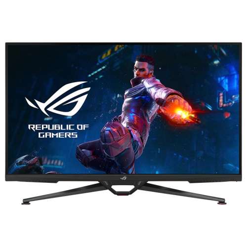 Asus/��˶ROG PG38UQ��ʾ��38Ӣ�����4K��Ϸ144HZ̨ʽ������ʾ�� PG38UQ��38Ӣ��/4K/1Ms ��