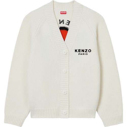 60.ˮ��ɫ XS ����ĩ�ػݡ�KENZO25������ƷPOP BOKE ���պ��Ļ�Ůʿ��֯����3430Ԫ