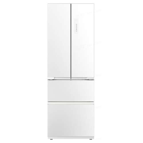 ��֥420��Ƕ��ʽС��ʽС����һ����Ч���ñ�Ƶ��˪�����Ծɻ��� GR-RF420WI-PM171 400L֯誰�