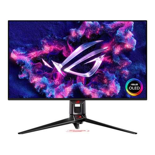 ��˶ROG����32 PG32UCDMR 31.5Ӣ��4K�羺240hz��ʾ��OLED DP2.1 ��Ʒ�����ֻ��ַ���ROG����32��PG32UCDMR��QD-OLED��/4K/240Hz��
