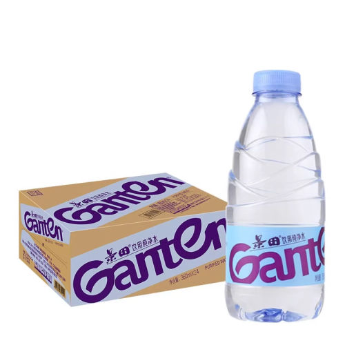 ����ˮ360m l*12ƿ����Ĥ��װ��.. �������ô���ˮ560ml*24ƿ