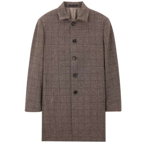 175/96A ��ɫ MindBridge�ټҺ���ë������װ