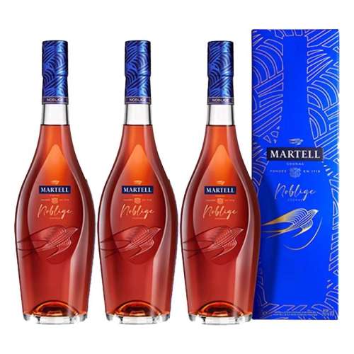 ӪMartellʿVSOPذ700ml*3ƿ