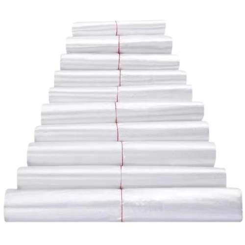 ÿ15*23ס1500ֻ ͸ HDPE ϴʳƷ͸°ɫ 11.59Ԫ