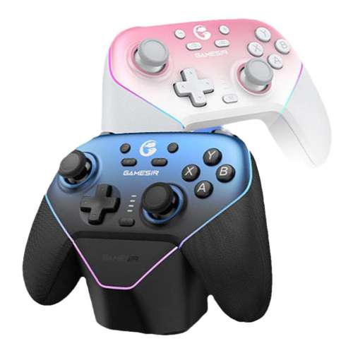 暗影黑（不含充电底座） 盖世小鸡超新星无线游戏手柄 159元