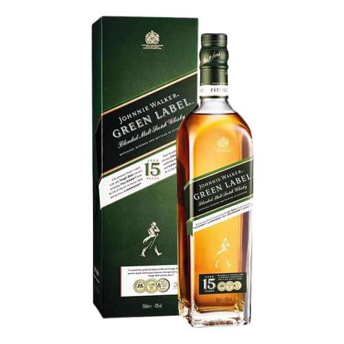 ӪJohnnie Walker̷15ոʿ750ml