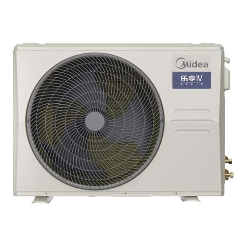 卡其色 KFR-72T2W/B3-LX(1)Ⅳ 美的中央空调三匹乐享四代风管机 5759.2元(含国补)