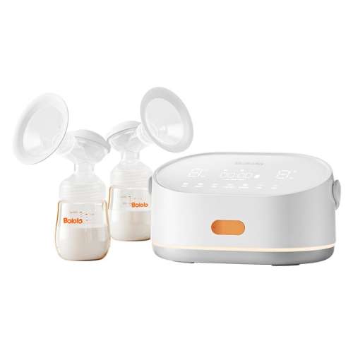 聚划算：M3微震通乳大师 电动式 M3微震通乳大师吸奶器 934.15元(含国补)