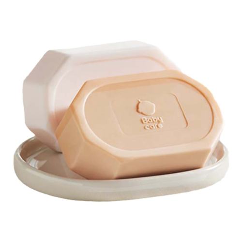 百亿补贴：西柚味150g/块x5 babycare儿童氨基酸洗衣皂新生儿 26.8元