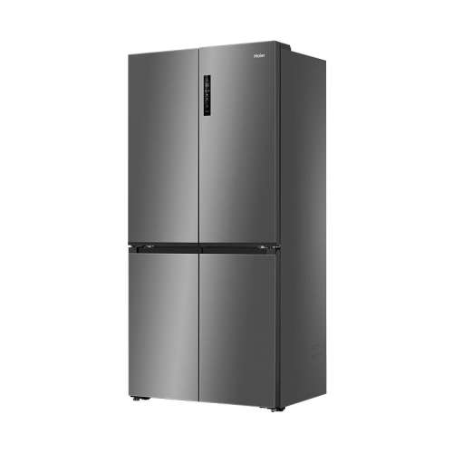 Haier/海尔 小红花516升 十字对开门 冰箱 BCD-516WGHTDB9GYU1 4639.2元(含国补)