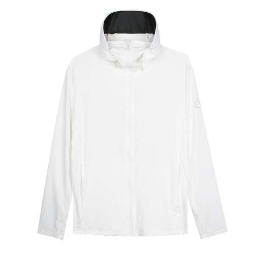 聚划算：M 白色 才子凉感防晒衣男新款防 514元拍4件(合128.5元/件)