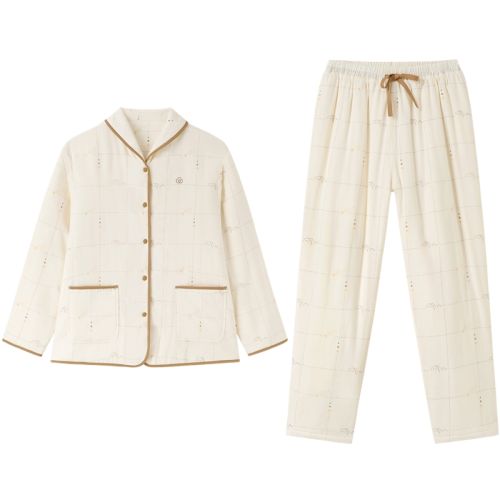 ڲǵ 160/M ȫʱŮʿ˯ﶬ޼ӺɴҾӷװ⴩䳤