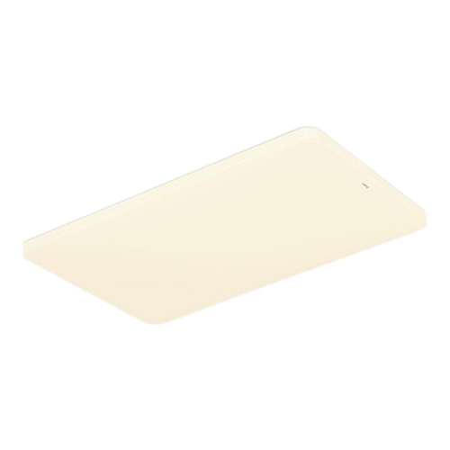 百亿补贴：呵护光2代/白光客厅灯 客厅吸顶灯OPPLE/欧普照明时尚 324.94元(含国补)