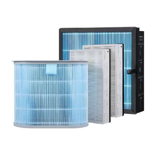 适配G1-300标准中效1片 滤芯新风空调适配小米米家 23元