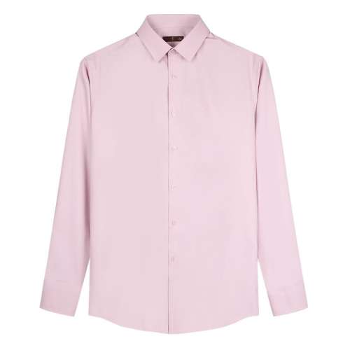 聚划算：白色 39 才子尖领长袖商务正装 198元拍2件(合99元/件)